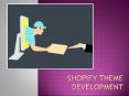 Customize Your Own Shopify Theme Development - Oshin Web Solution PowerPoint PPT Presentation