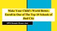 Innovative and Best CBSE Affiliated School in Jind PowerPoint PPT Presentation