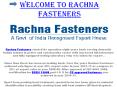Crash Barrier Fasteners PowerPoint PPT Presentation