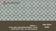 Government Jobs In Chhattisgarh