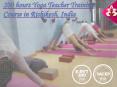200 Hours Yoga Teacher Training Course Details in Rishikesh PowerPoint PPT Presentation