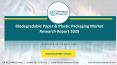 Biodegradable Paper & Plastic Packaging Market Research Report PowerPoint PPT Presentation