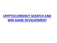 CRYPTOCURRENCY SLOT ARABIAN – HTML5 CASINO GAME