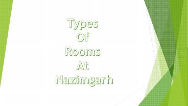 presentation player overlay