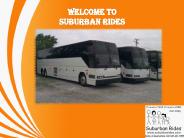 KCI Airport Limo