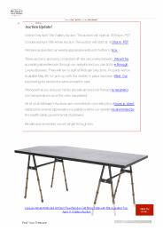 Fine Art auction houses