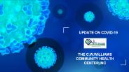 Coronavirus Disease (Covid-19) Updates