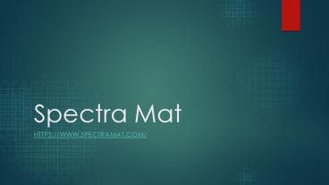 The Importance and Use of Tungsten Alloys