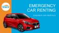 Do You Need an Emergency Car Rental at Melbourne?