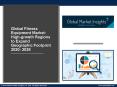 Global Fitness Equipment Market: Factors Helping to Maintain Strong Position Globally 2020-2026 PowerPoint PPT Presentation