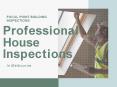 Professional House Inspections in Melbourne PowerPoint PPT Presentation