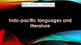 online language courses PowerPoint PPT Presentation