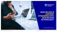 How Secure Is A Content Streaming With Blockchain Technology? PowerPoint PPT Presentation