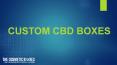 Custom CBD Boxes (1) PowerPoint PPT Presentation
