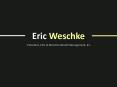 Eric Weschke - A Well-known New York Financial Educator PowerPoint PPT Presentation