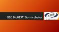 BSC BioNEST Bio-Incubator PowerPoint PPT Presentation