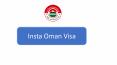 How to Apply Oman Visa Application Online at Instaomanvisa.com (1) PowerPoint PPT Presentation