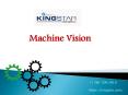 Real-Time Machine Vision Software PowerPoint PPT Presentation