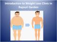 Slimming Center In Rajouri Garden | Weight Loss Clinic in Rajouri Garden PowerPoint PPT Presentation