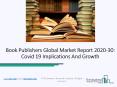 Book Publishers Market Analysis Share, Growth, Demand To 2020 PowerPoint PPT Presentation