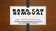 Car Removal Melbourne PowerPoint PPT Presentation
