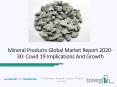 Mineral Products Market – Detailed Analysis Of Current Industry Growth 2020 PowerPoint PPT Presentation