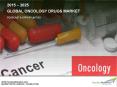 Global Oncology Drugs Market Size, Share, Growth & Forecast 2025