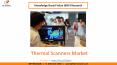 Thermal Scanners Market size is expected to reach $6.7 billion by 2025 - KBV Research PowerPoint PPT Presentation