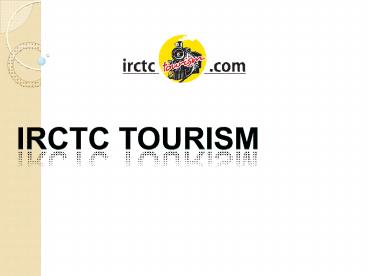 Best devotional tour packages on IRCTC Tourism (1)