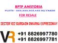 Bptp Amstoria Plots Resale 225 Sq.Yards On Dwarka Expressway Best Deal Call 8826997780 PowerPoint PPT Presentation