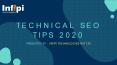Technical SEO Tips 2020- Infipi PowerPoint PPT Presentation