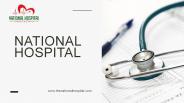 National Hospital | National Hospital Lahore (1)