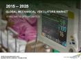 Mechanical Ventilators Market Size, Share, Growth, Trend & Forecast 2025