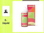 Benefits of E-Liquid