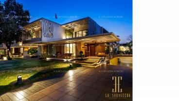 Best Fit Out Companies in Dubai