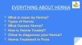 Get the best hernia treatment in Pune  at  Deccan Clinic PowerPoint PPT Presentation
