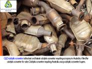 Recycling Scrap Catalytic Converter - Call QLD Catalytic Converters