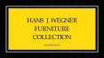 Iconic Designed Furniture Collection By Hans J.Wegner PowerPoint PPT Presentation