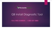 QuickBooks Install Diagnostic Tool Download