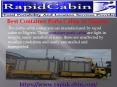 Contact Porta Cabin Builders In Nigeria PowerPoint PPT Presentation