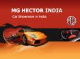 How MG Motor India is Paying Its Way In The Indian Automobile Industry PowerPoint PPT Presentation