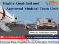 Unsurpassed MD mavens with Vedanta Air Ambulance in Bangalore PowerPoint PPT Presentation
