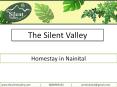 Homestay in Bhimtal PowerPoint PPT Presentation