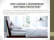 WHY-CHOOSE-A-WATERPROOF-MATTRESS-PROTECTOR