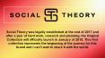 Social Theory Men's Clothing - Social Theory PowerPoint PPT Presentation