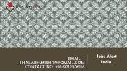 Government Jobs In Mizoram