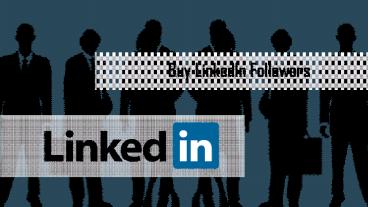 Tips & Tricks to Increase LinkedIn Followers (1)