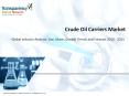 Crude Oil Carriers Market SWOT Analysis to Receive Overwhelming Hike in Revenues by 2024 PowerPoint PPT Presentation