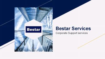 Bestar Services
