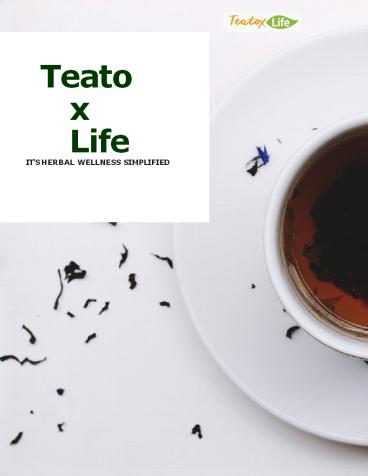 Teatox Life